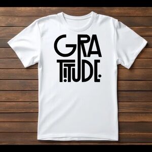 Gratitude